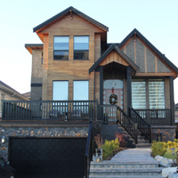 Craftsman Home