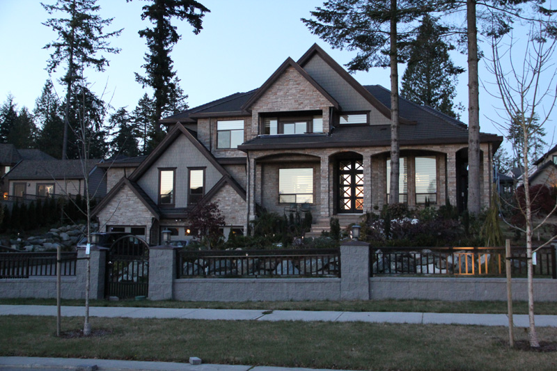 Evening Estate